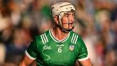 Limerick senior hurling manager John Kiely provides fitness update on Kyle Hayes