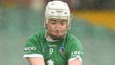 Limerick camogie captain steps away ahead of upcoming season