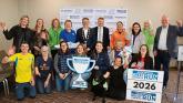 WATCH: Great Limerick Run targeting record entry numbers