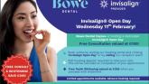 Invisalign Open Day coming to Bowe Dental Foynes this February