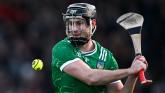 Limerick senior hurling panel announced for 2026 National League campaign