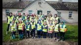 PICTURES: Team Limerick Clean-Up