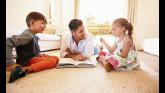 Parenting Limerick Supporting sibling relationships