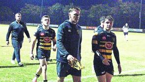 Black Saturday for Limerick sides in the All-Ireland League