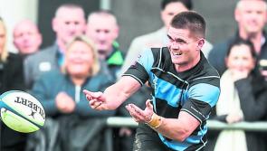 Top flight Limerick derby tops bill of All-Ireland League fixtures