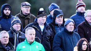 In Pictures: Limerick's Newcastle West in All-Ireland Junior Cup action
