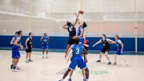 Successful bank holiday weekend for Limerick basketball teams in National League 