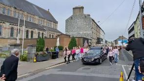 WATCH: Final funeral takes place for Clonmel collision victims
