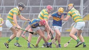 Patrickswell and South Liberties renew old rivalries in Limerick club hurling quarter final