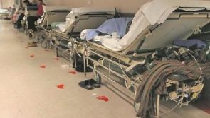 Thirteen children waiting for beds at overcrowded Irish hospitals - INMO