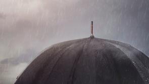 Yellow alert as heavy rainfall predicted in Limerick