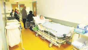 Almost 500 people waiting for beds at Irish hospitals in every province today