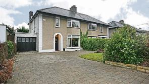Searches spike on Daft.ie for Limerick properties