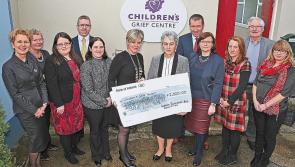 Limerick's Children's Grief Centre in 'funding crisis'