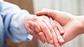 Almost 50% of family carers in Ireland have ill mental heath 