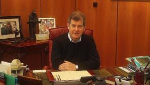 JP McManus: 'It is not my ambition to die a wealthy man'