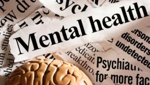 Cost of living crisis hitting young adults as just 8 per cent positive about their 'mental wellbeing'