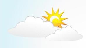 Met Eireann weather forecast for today