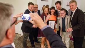 Limerick Leader scores hat-trick at Local Ireland media awards