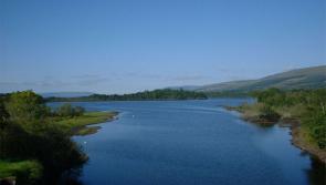 Anglers and boat users urged to help fight the spread of invasive species this Easter 
