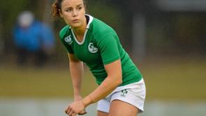 Munster well represented in&nbsp;Women's Sevens&nbsp;Irish squad
