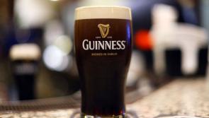 LATEST: Price of a pint in Ireland surges by more than 18% in just three years