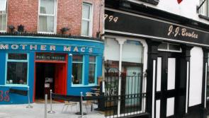 #LimerickPoll: Honours even in search for Limerick's best pint of Guinness