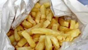 Limerick had one of the biggest 2021 lockdown increases on fast food spending reveals Revolut