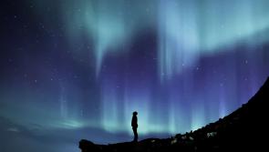 Northern Lights may be visible from Ireland today as US warns of 'severe geomagnetic storm'