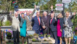 Birdhill named as overall winner of 2017 Tidy Towns competition