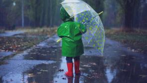 'Sunshine and showers' on the horizon following Met Eireann's bleak weekend weather forecast