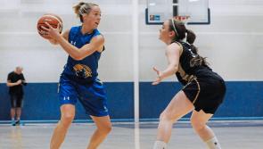 #SLIDESHOW: UL Huskies go top after Ulster Elks win