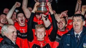#WATCH: Adare win historic first Limerick SFC title with injury time goal