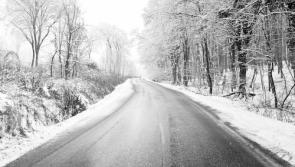 Temperatures set to drop as Ireland is braced for freezing fog and icy patches