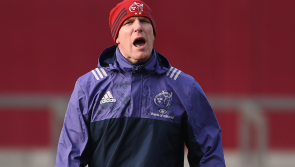 Paul O'Connell reveals future plans as he leaves Stade Francais this summer