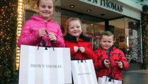 SLIDESHOW: Munster match helps get sales off to a flier in Limerick