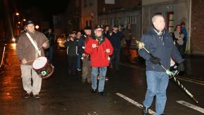 SLIDESHOW: Spectacular sounds of Limerick's St Mary&rsquo;s bells ring in 2018
