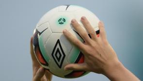 Weekend Desmond League Fixtures