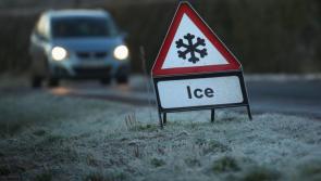Be snow ready with these essential tips for driving in icy conditions this weekend 
