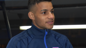 Former Limerick FC defender departing Ipswich Town