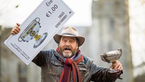 County Limerick post office celebrates anniversary of Ardagh Chalice&nbsp;discovery in style