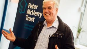 &euro;40m in donations to McVerry Trust were diverted to cover debts and expenses, Prime Time reveals