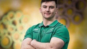 One Munster player to start for&nbsp;Ireland U-20s against England