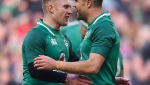 Ireland rugby squad to prepare for World Cup in Limerick
