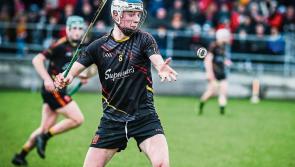 Ardscoil Ris All Ireland hurling quest halted by St Kierans