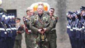 Limerick priest to receive full military honours at funeral