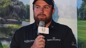 Limerick's JP McManus inspires Shane Lowry to sponsor GAA teams