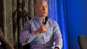 Former Ireland rugby captain offers 'Secret of success' to UL GAA sides