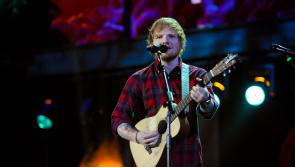 Limited number of extra tickets released for Ed Sheeran's Limerick gigs 