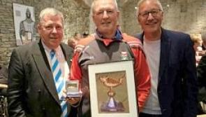 SLIDESHOW: Castleconnell Boat Club honoured in Belgium